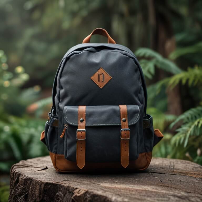 Hiking Backpack